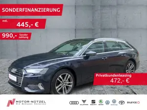 Audi A6 40 TDI S-TR SPORT 5JG+LED+NAVI+PANO+HuD