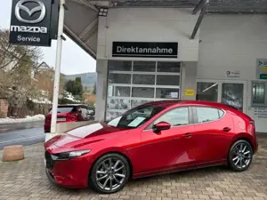 Mazda 3 Lim. 5-trg. Selection