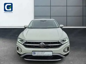 Volkswagen T-Roc 1.0 TSI Style *LED*DAB*SHZ*NAVI*PARK ASSIST*ACC*DIGITAL COCKP* Bild 2