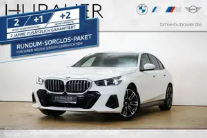 BMW 520 d Limousine [M Sport, AHK, ACC, RFK, LRH]