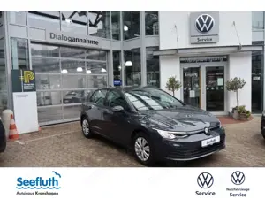 Volkswagen Golf Life VIII 1,0 TSI Navi ACC Sitzhzg. App-Connect