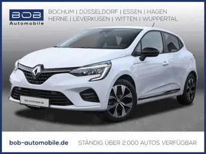 Renault Clio TCe 90 X-tronic EVOLUTION  NAVI SHZ PDC
