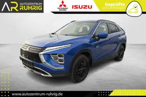 Mitsubishi Eclipse Cross Intro Edition PHEV 4WD