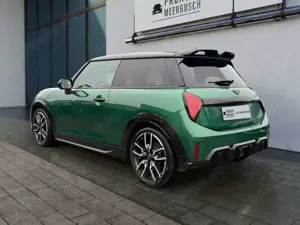 MINI Cooper S John Cooper Works Trim ADAPTLED/PANO/HUD Bild 3