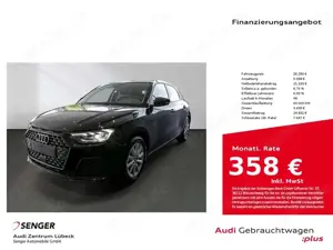 Audi A1 Sportback 30 TFSI Infotainment-Paket Plus LED