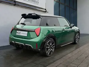 MINI Cooper S John Cooper Works Trim ADAPTLED/PANO/HUD Bild 4