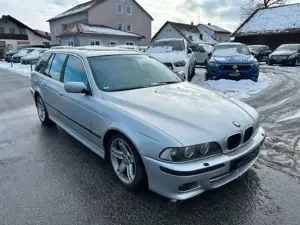 BMW 530 i Touring M-Paket*XENON*PDC*LEDER*