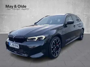 BMW 330 e M Sport Pro HUD AHK Pano Navi Surround View