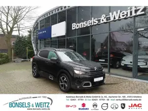 Citroen C5 Aircross Feel Pack FEEL PT 130 AHK-abnehmbar Navi Kamera Ap