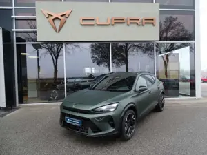 CUPRA Formentor Formentor VZ 2.0 TSI 4Drive Tribe Edition DSG 333P