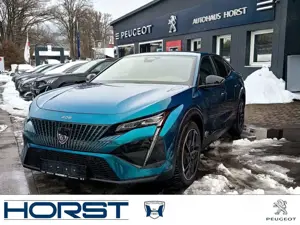 Peugeot 408 Hybrid 225 GT Keyless Sitzheiz. Kamera ACC