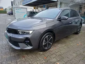 Opel Astra 1.2 Turbo GS