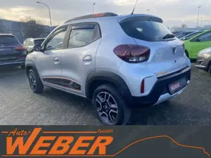 Dacia Spring Electric Comfort Plus Bild 5