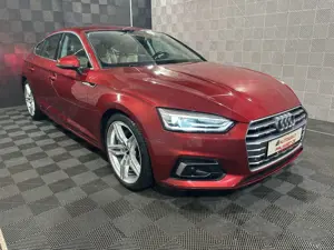 Audi A5 Sportback 40 TDI*SPORT*BiXENON-PDC-ACC-SHZ-20
