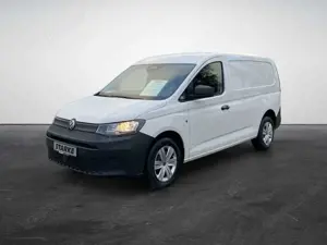 Volkswagen Caddy Maxi Cargo 2.0 TDI Kasten lang Bild 3