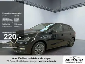 Skoda Fabia Tour 1.0 MPI Sitzheiz. Climatronic Tempomat Bild 1