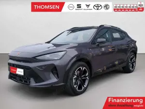 CUPRA Formentor 1.5 eTSI DSG ACC+DCC+AUT+LED+Navi+360