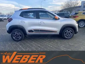 Dacia Spring Electric Comfort Plus Bild 3