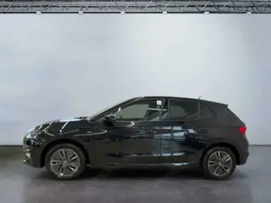 Skoda Fabia Tour 1.0 MPI Sitzheiz. Climatronic Tempomat Bild 3