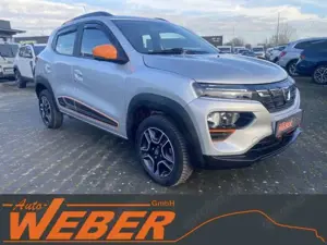 Dacia Spring Electric Comfort Plus Bild 2