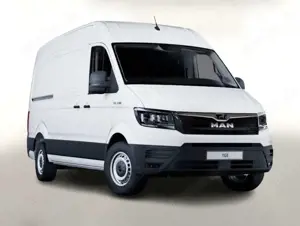 MAN TGE AT8 4M L3H3 3S Kam Temp 2xPDC SmLi Vorb.AHK 130...