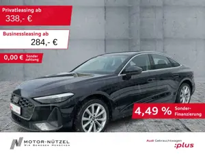 Audi A5 40 TFSI QU S-TR NAV+RFK+ACC+SHZ+18"