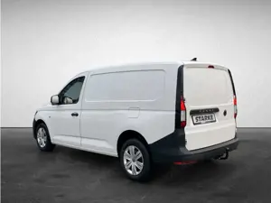 Volkswagen Caddy Maxi Cargo 2.0 TDI Kasten lang Bild 5