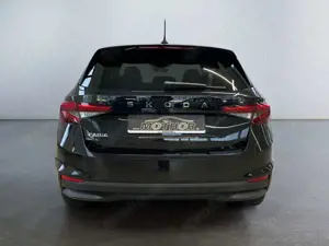 Skoda Fabia Tour 1.0 MPI Sitzheiz. Climatronic Tempomat Bild 5