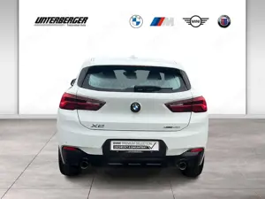 BMW X2 xDrive20i M MESH HUD DAB LED Tempomat AHK Bild 5
