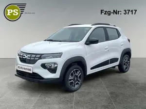 Dacia Spring Electric Essential