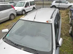 Nissan Primera Traveller 1.8 Comfort Bild 2