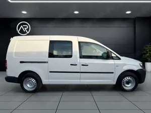 Volkswagen Caddy Kasten *Maxi*Klima*102 PS*1-Hand*