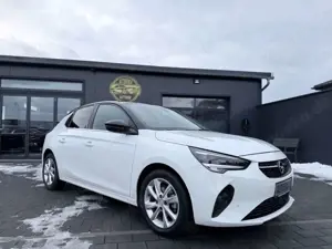 Opel Corsa F Elegance/Carplay/Kamera/SZH