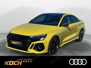 Audi RS3 TFSI S-Tronic | MATRIX LED, KERAM
