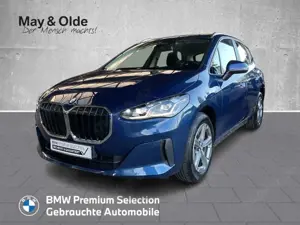 BMW 216 Active Tourer i AHK Navi Adaptiv-LED Klima DAB Sit