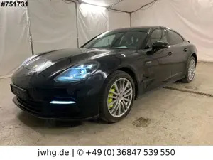 Porsche Panamera 4 E-Hybrid Porsche-Approved 07-2026