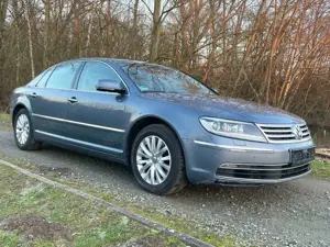 Volkswagen Phaeton 3.0l TDI 4Motion Lang Tüv=Neu! 119T-km!
