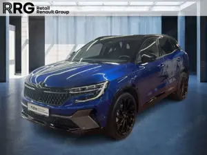 Renault Austral ESPRITE ALPINE E-TECH FULL HYBRID 200 8 FACH BEREIFT