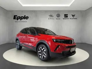 Opel Mokka GS Line LED SHZ LHZ PDC v+h Rückfahrkamera Carplay