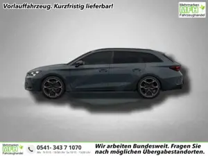 CUPRA Leon Sportstourer VZ 2.0 TSI 245 kW (333 PS), Automa...