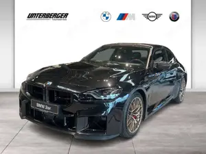 BMW M2 CS M-Carbon Sitze, H+K Sound, Carbon Dach