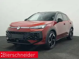 Volkswagen T-Roc 1.5 eTSI DSG R-Line LED NAVI KLIMA ACC ALU