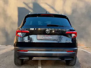 Skoda Karoq Style/ACC/SHZ/PDC/8*FACH/MEMORY Bild 5