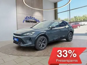 CUPRA Formentor 1.5 eTSI DSG el.Klappe/Keyless/ACC/Winterp.    **