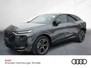 Audi Q3 TFSI 110 kW S tronic