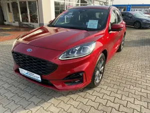 Ford Kuga ST-Line/1.Hand/AHZV/incl.Winterräder