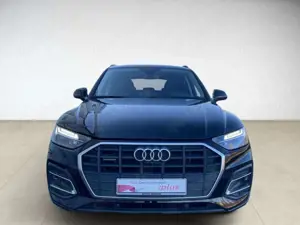 Audi Q5 50 TFSI e quattro LED Bild 4