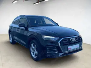 Audi Q5 50 TFSI e quattro LED Bild 3