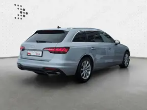 Audi A4 40 TDI S tro*Pano*Matrix*Navi+*Teillede Bild 2