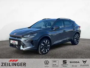 CUPRA Formentor eTSI DSG|PANO|AHK|KEYLESS|ACC|19"|